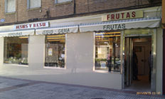 portada y ventanales